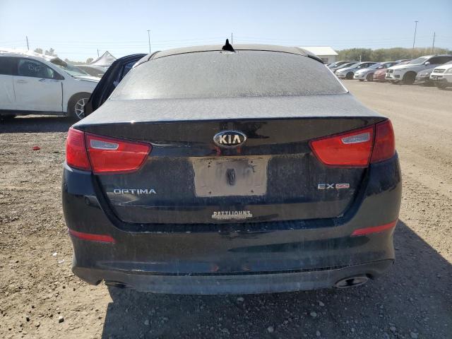 5XXGN4A79EG348419 KIA OPTIMA EX