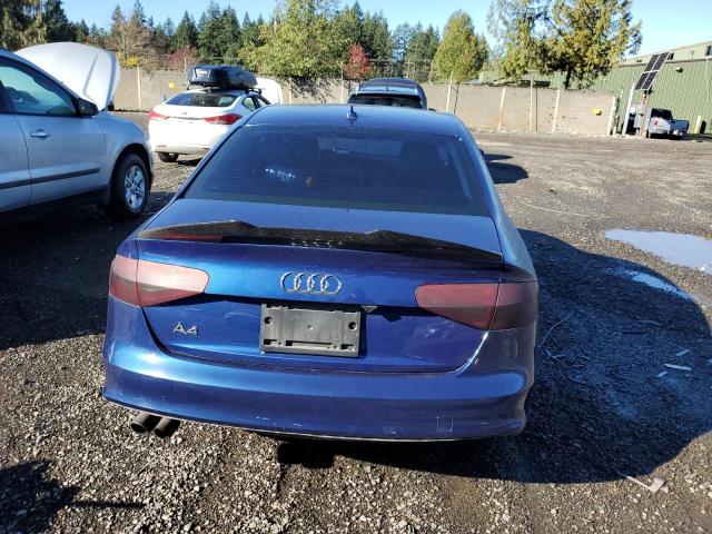 VIN WAUAFAFL0GN004621 2016 Audi A4, Premium S-Line no.6