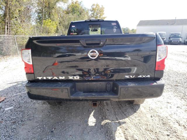 1N6AA1RP2HN543532 | 2017 NISSAN TITAN XD S