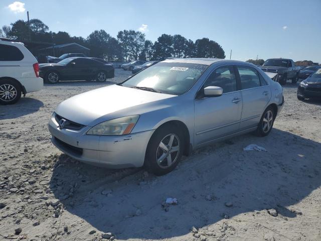 2004 Honda Accord Coupe EX