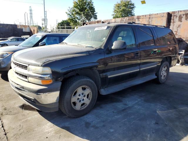 2005 Chevrolet Suburban 