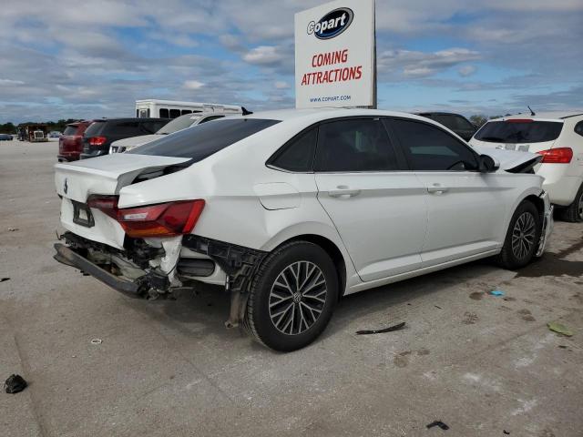 2019 VOLKSWAGEN JETTA S - 3VWC57BU1KM144418