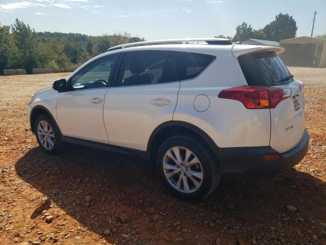 2T3YFREV1EW120290 | 2014 TOYOTA RAV4 LIMIT