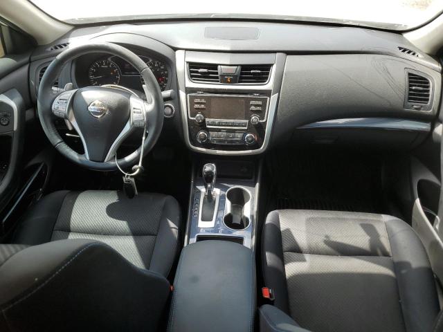 2018 NISSAN ALTIMA 2.5 - 1N4AL3AP8JC288896