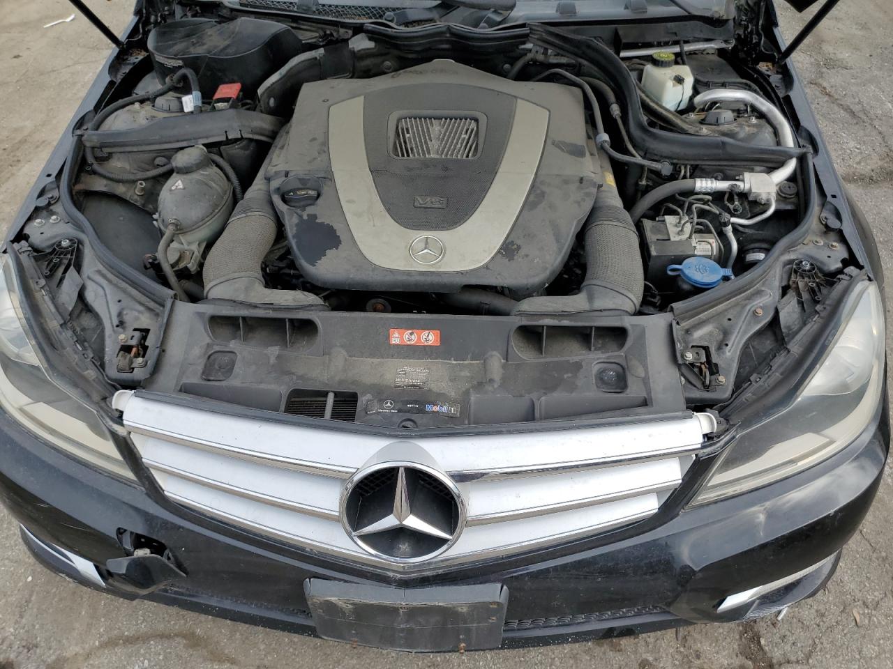 wddgf8bb2cr199343 WDDGF8BB2CR199343 2012 Mercedes-Benz C 300 4Matic