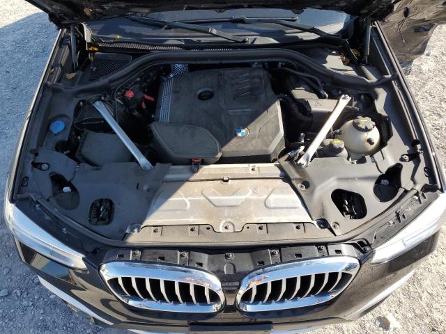 5UXTY5C08L9B84121 2020 BMW X3, photo no. 12