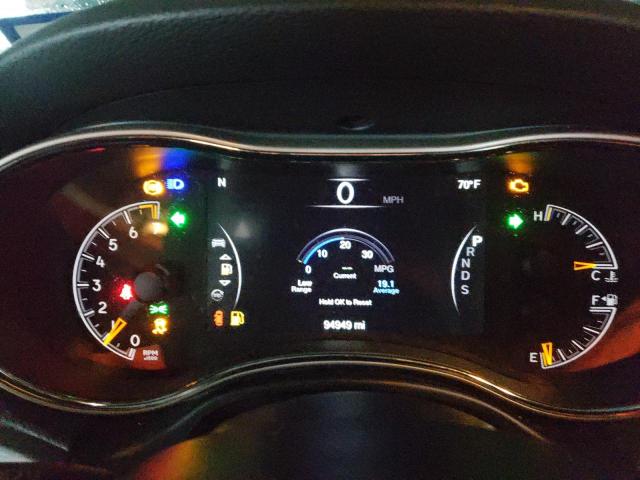 2015 JEEP GRAND CHER - 1C4RJEBGXFC192787