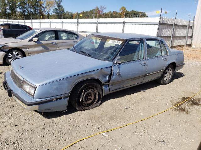 1990 Buick LeSabre Custom