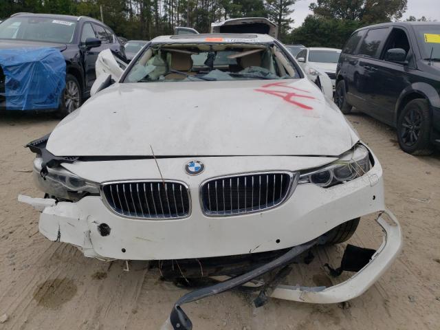 2015 BMW 428 XI GRA - WBA4C9C5XFD331641