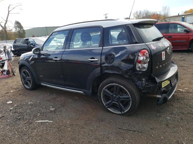 WMWZC5C51GWU02679 Mini Cooper S Countryman
