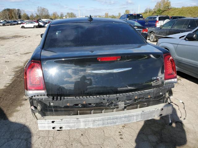 2C3CCABG0FH792745 | 2015 CHRYSLER 300 S