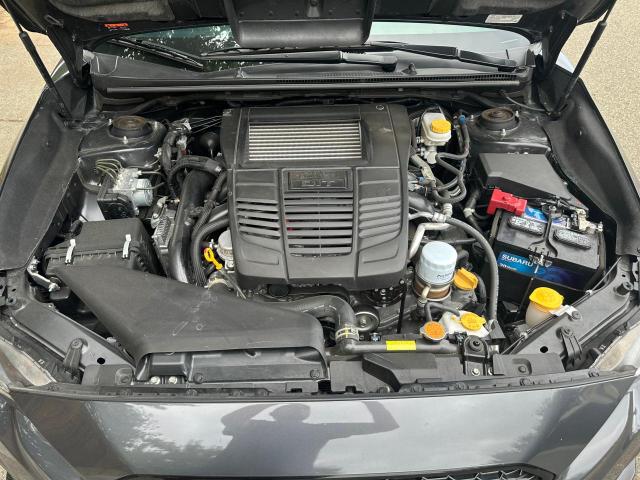 JF1VA1J63M9817174 Subaru Wrx Limited