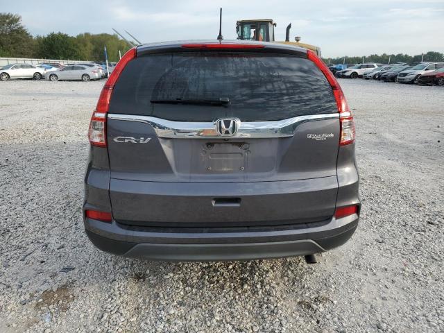 3CZRM3H36GG707292 | 2016 HONDA CR-V LX