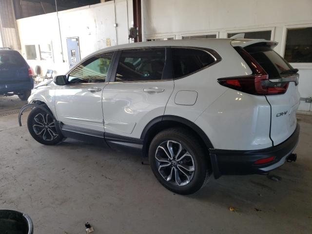 2HKRW2H55MH684893 | 2021 HONDA CR-V EX