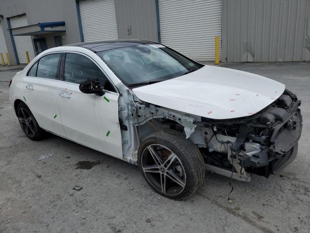 2019 MERCEDES-BENZ A 220 4MAT - WDD3G4FBXKW019525