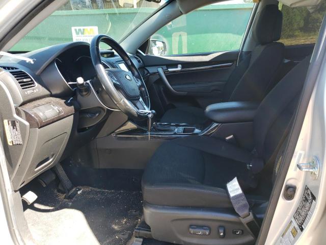 5XYKT4A78FG585691 KIA SORENTO LX