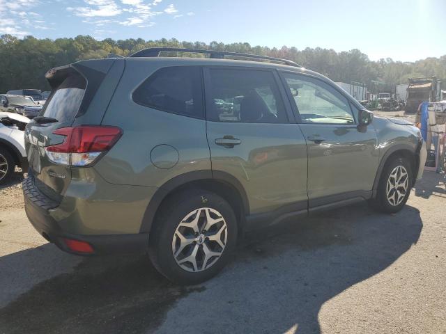 JF2SKAJC8MH500708 Subaru Forester Premium