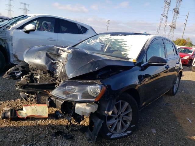 Vin: 3vw117au8gm011764, lot: 51755355, volkswagen golf s 2016 img_1