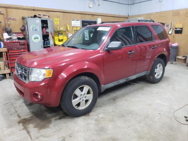 2009 Ford Escape XLT