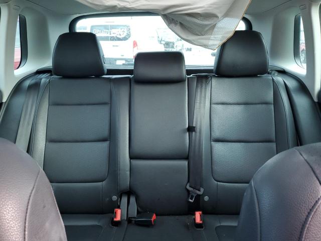 2015 VOLKSWAGEN TIGUAN S - WVGAV7AX3FW513285