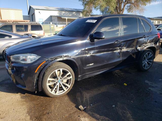 5UXKR6C55G0J82246 2016 BMW X5, photo no. 1