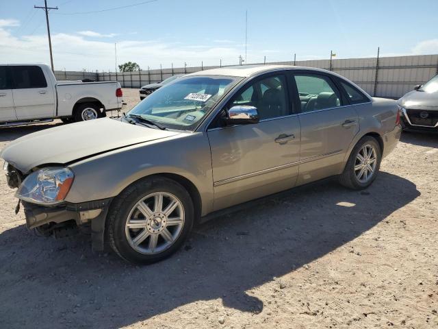 2006 Ford Five Hundred Limited