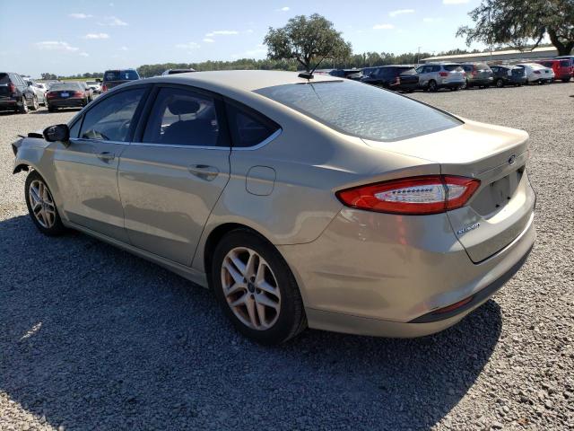 3FA6P0H71GR176675 Ford FUSION SE