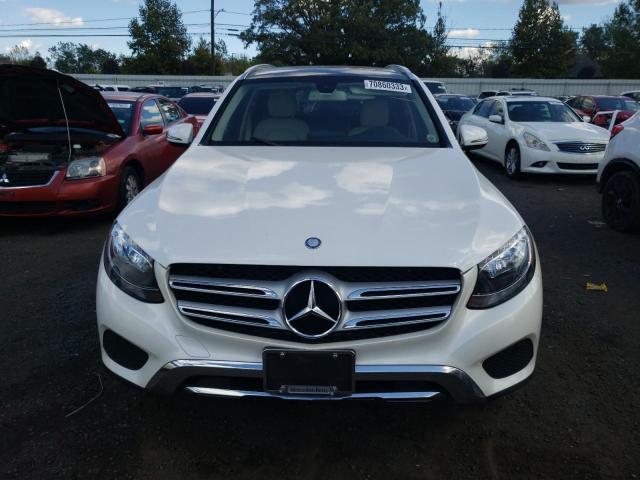 WDC0G4KB4GF108186 Mercedes-Benz Glc 300 4matic