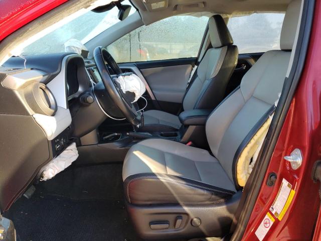 2018 TOYOTA RAV4 LIMIT - JTMYFREV5JD115116