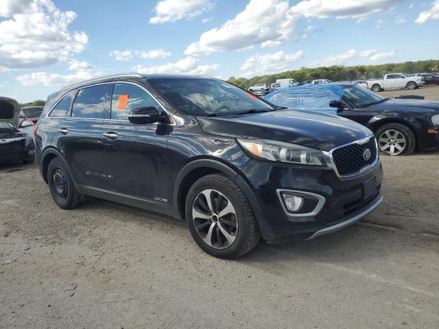 5XYPHDA58HG320844 KIA SORENTO EX
