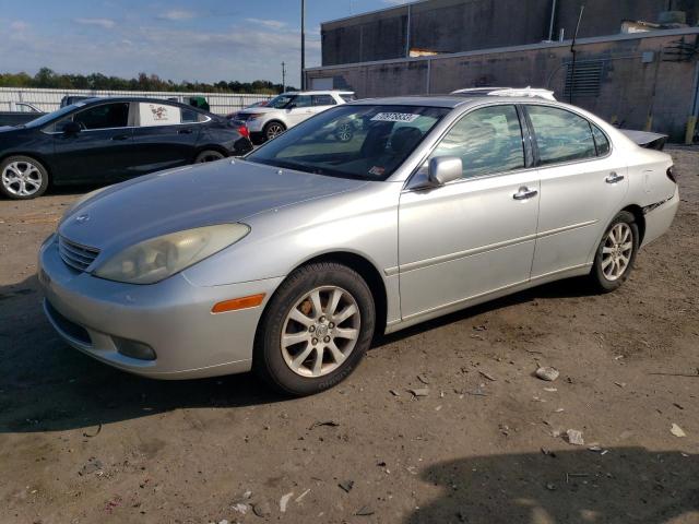 2003 Lexus ES 300 