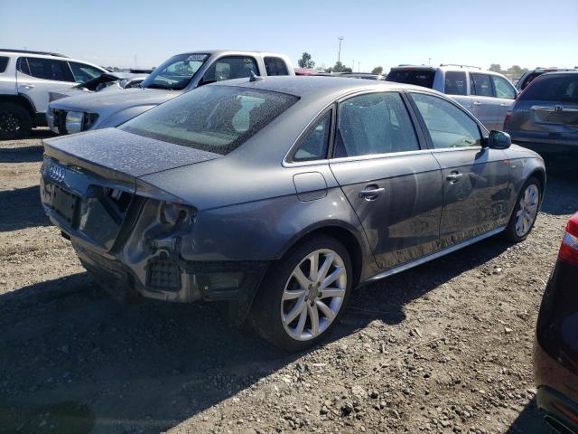 VIN WAUAFAFLXEN034450 2014 Audi A4, Premium no.3