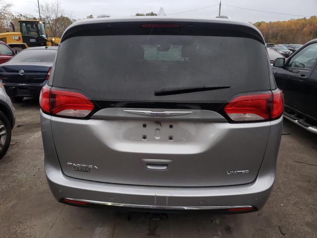 2C4RC1GG6HR627536 2017 CHRYSLER PACIFICA, photo no. 6