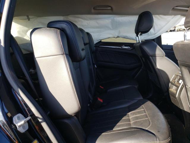 4JGDF6EEXGA669920 Mercedes-Benz Gl 450 4matic