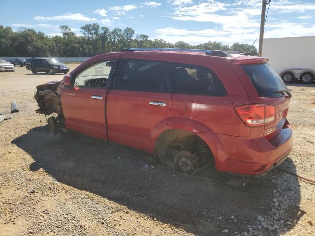 2015 DODGE JOURNEY LI 3C4PDCDG5FT565349