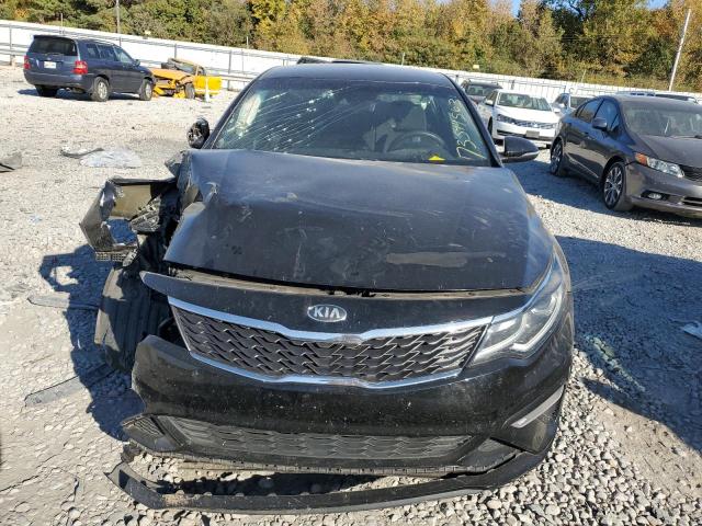 2019 Kia Optima Lx VIN: 5XXGT4L37KG352142 Lot: 73544563