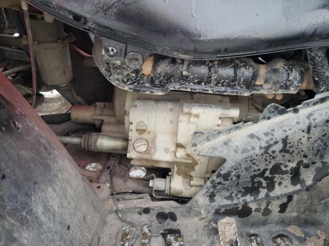 2007 HONDA TRX420 FE - 1HFTE356X74000870