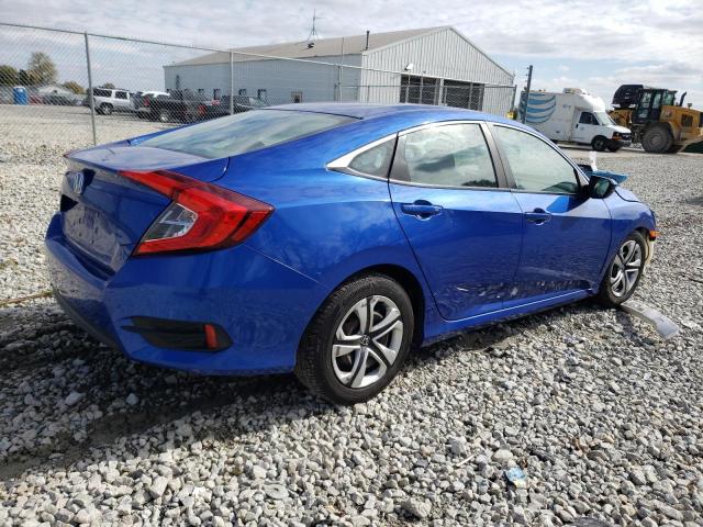 19XFC2F5XGE028552 | 2016 HONDA CIVIC LX