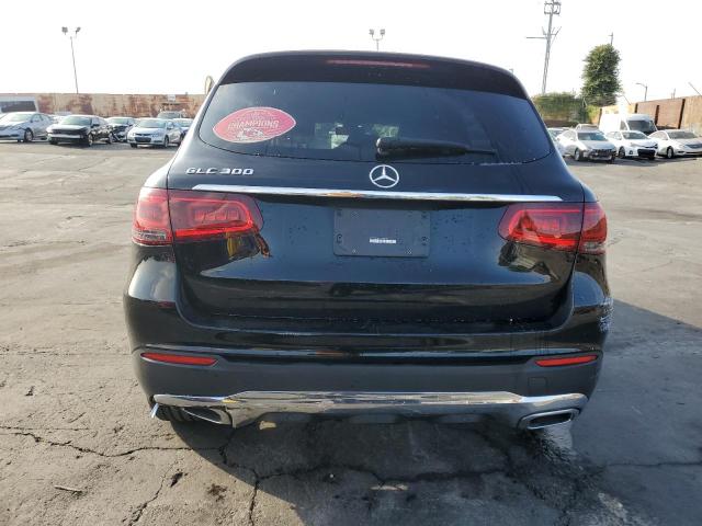 W1N0G8DB8LF808208 Mercedes-Benz GLC 300