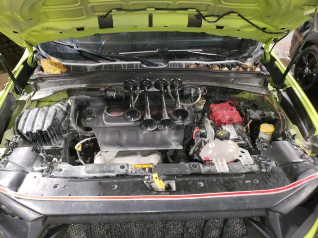 ZACCJBAB5JPH71927 Jeep Renegade Sport