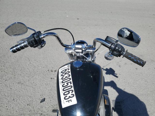 2021 HARLEY-DAVIDSON FXST 1HD1BVJ26MB024629
