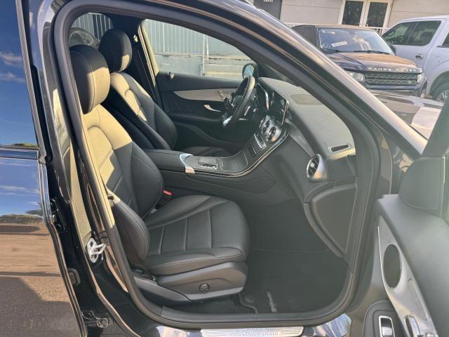 W1N0G8DB2NV329226 Mercedes-Benz GLC 300
