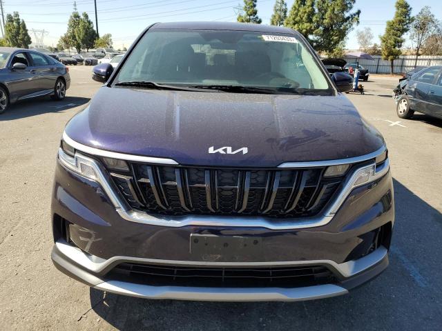 2022 KIA CARNIVAL L - KNDNB4H39N6173641