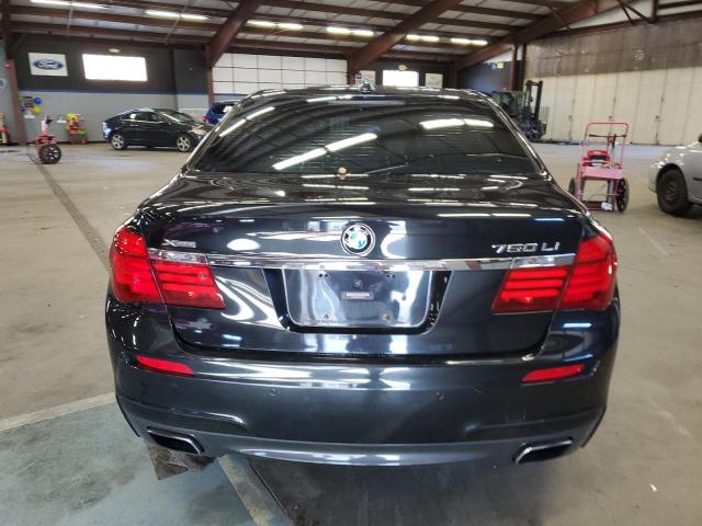 VIN WBAYF8C53FD655419 2015 BMW 7 Series, 750 Lxi no.6