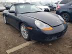 PORSCHE BOXSTER S photo