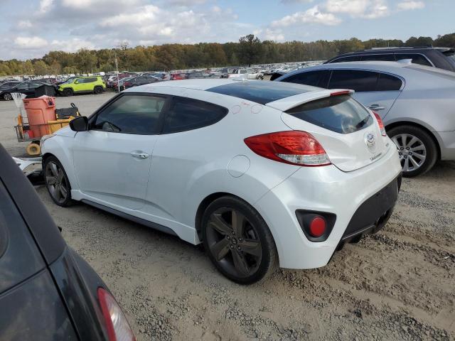 KMHTC6AE0EU184854 | 2014 HYUNDAI VELOSTER T