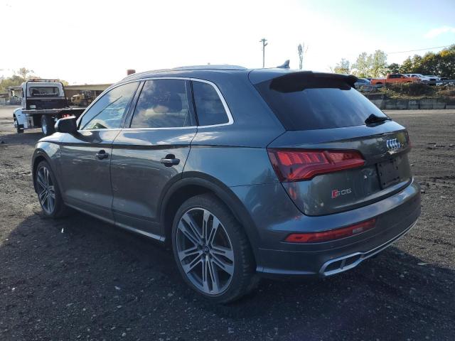 WA1C4AFYXJ2126855 2018 AUDI SQ5, photo no. 2