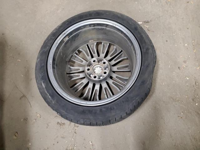 KMHGN4JE5FU100545 Hyundai Genesis 3.8l