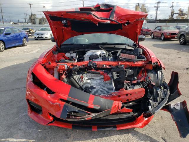 2023 DODGE 15 CLUB CC - 2C3CDXL99PH525217