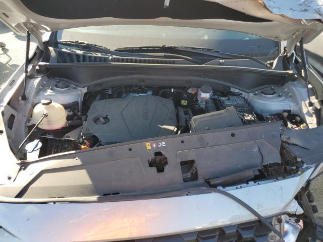 2021 HYUNDAI SANTA FE S - 5NMS14AJ0MH363117